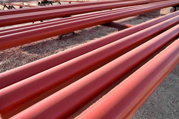 Cost of Water Lines Installation in Mesa