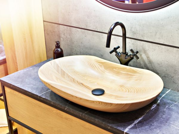 Cost of Vessel Sink Installation in Mesa