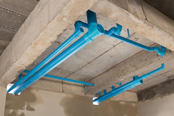 Cost of Pvc Plumbing Installation in Mesa