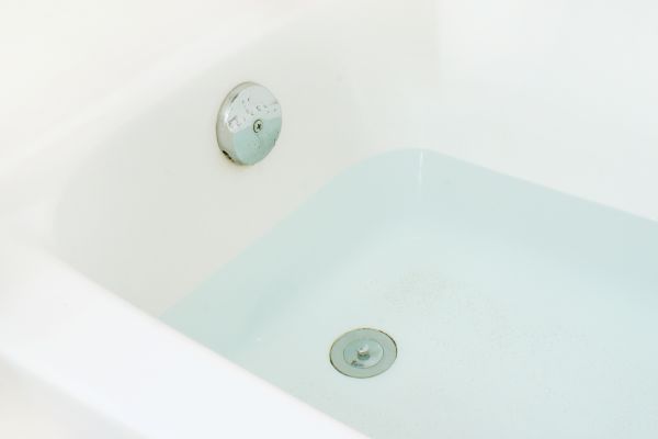 Cost of Bathtub Drain Replacement in Mesa