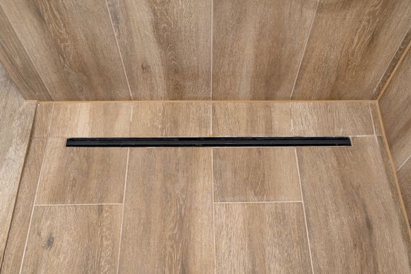 Cost of Linear Drain Installation in Mesa