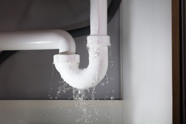Cost of Pipe Patching Service in Mesa