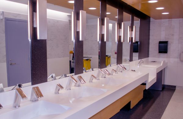 Cost of Commercial Plumbing Repair in Mesa