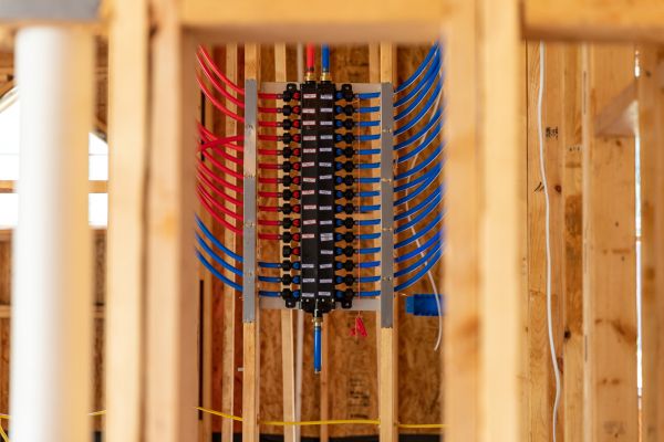 Cost of Pex Water Line Installation in Mesa