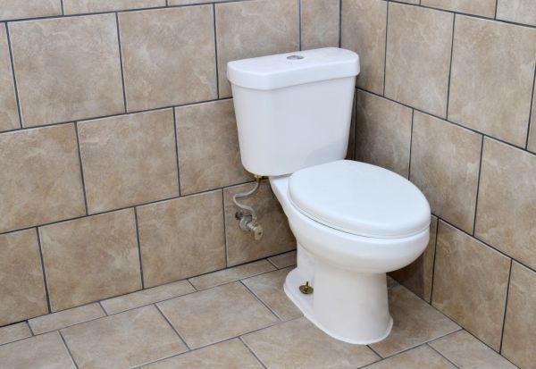 Cost of Basement Toilet Installation in Mesa