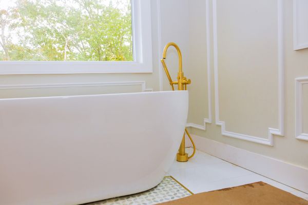 Cost of Tub Water Leak Repair in Mesa