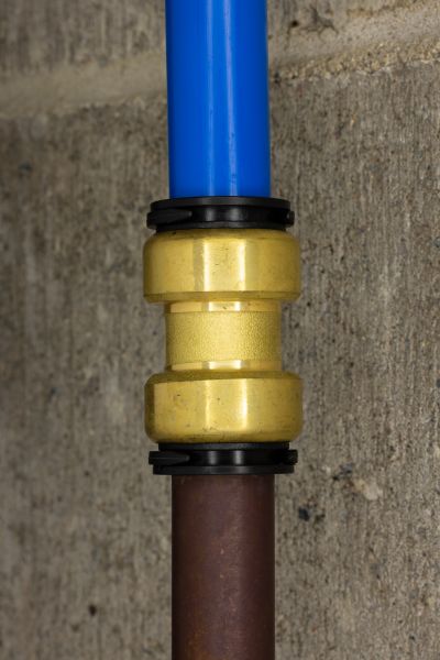 Cost of Pex Pipe Repair in Mesa