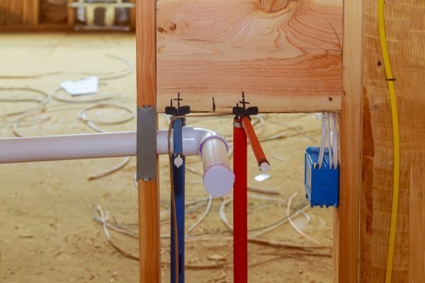 Cost of Pex Pipe Installation in Mesa