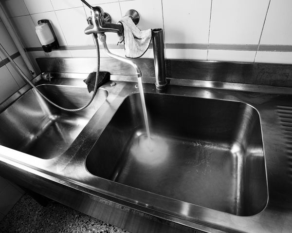 Cost of Restaurant Plumbing in Mesa