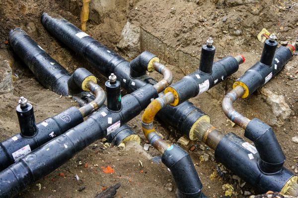 Cost of Pipes Replacement in Mesa