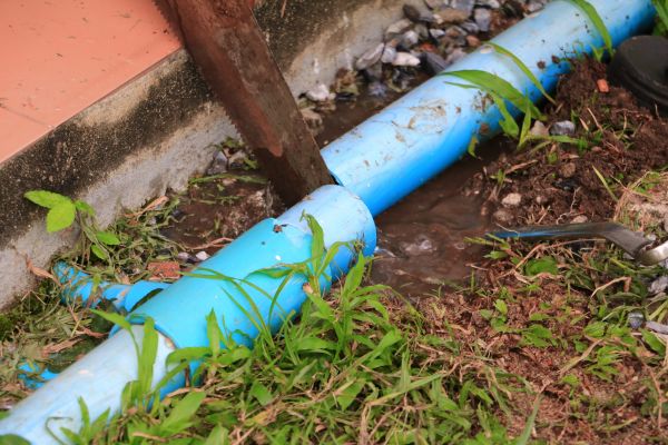 Cost of Broken Pipe Replacement in Mesa