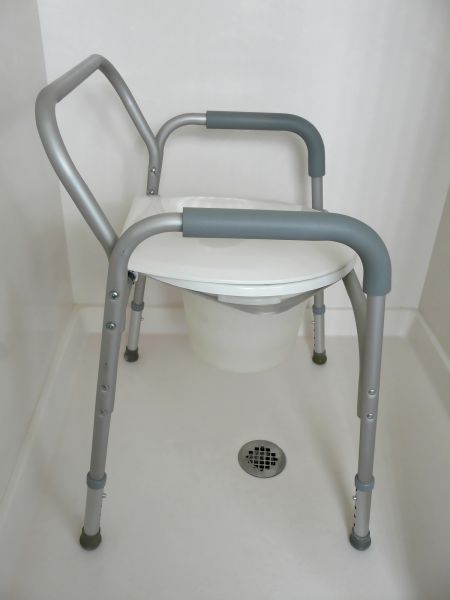 Cost of Commode Installation in Mesa
