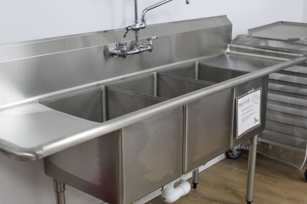 Cost of Utility Sink Installation in Mesa