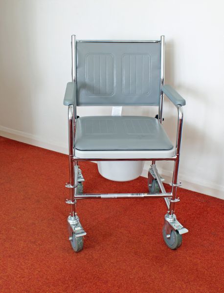 Cost of Commode Replacement in Mesa