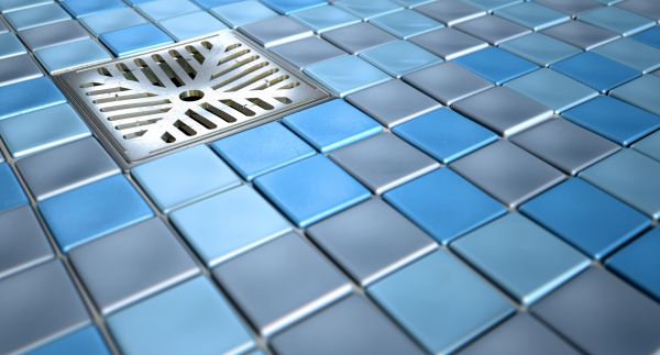 Cost of Tile Drain Replacement in Mesa
