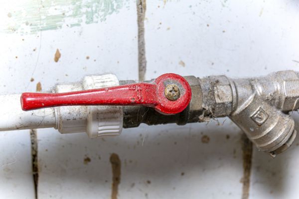 Cost of Shut Off Valve Replacement in Mesa